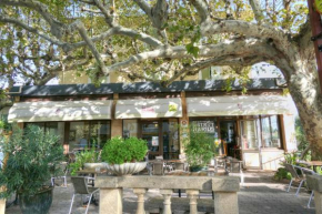 Hôtel de Provence